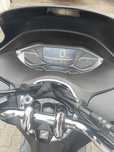 Honda PCX scooter