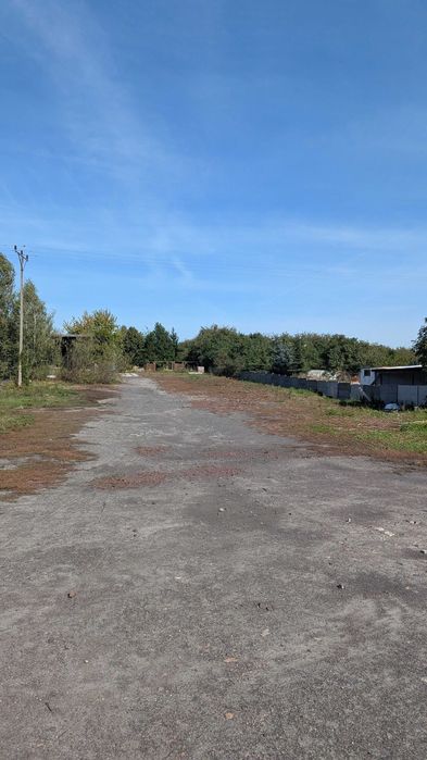 Parking na zimę dla kamper, łódka, motorówka itp.