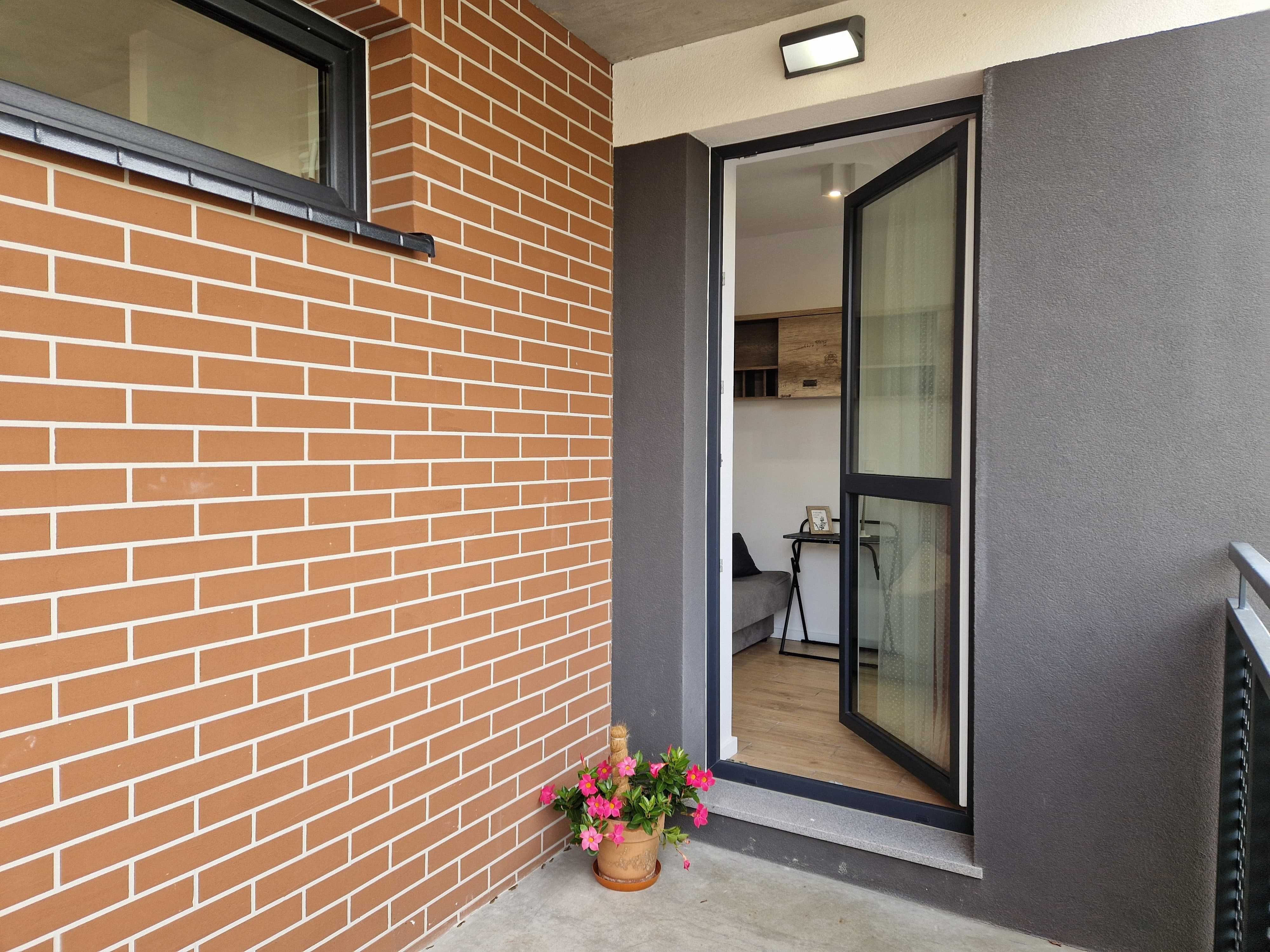 Wynajmę nowe mieszkanie 2 POKOJE | BALKON | PARKING | KOMÓRKA LOK.