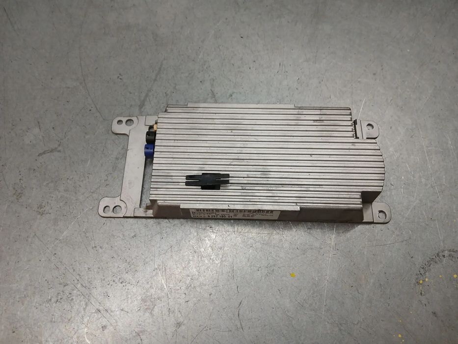 Módulo bluetooth MINI Mini Clubman (R55)