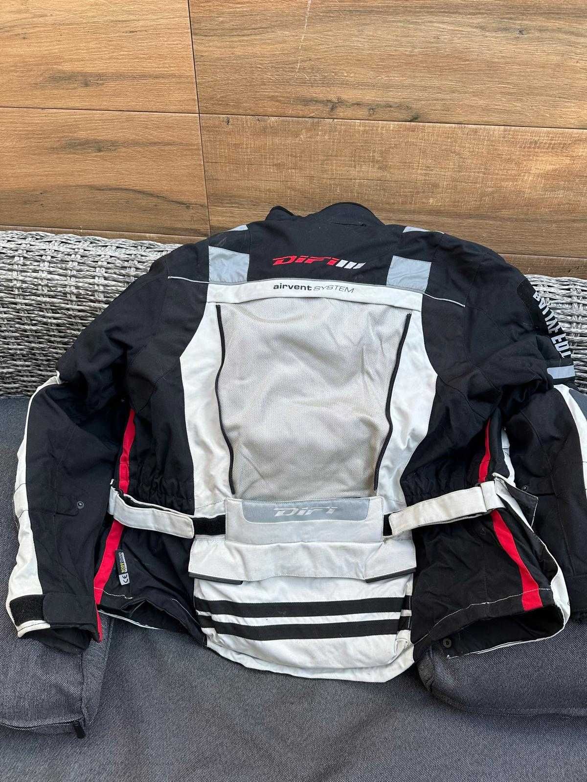 Fato Difi Sierra Nevada Rallye EDT - Homem (Semi-novo)
