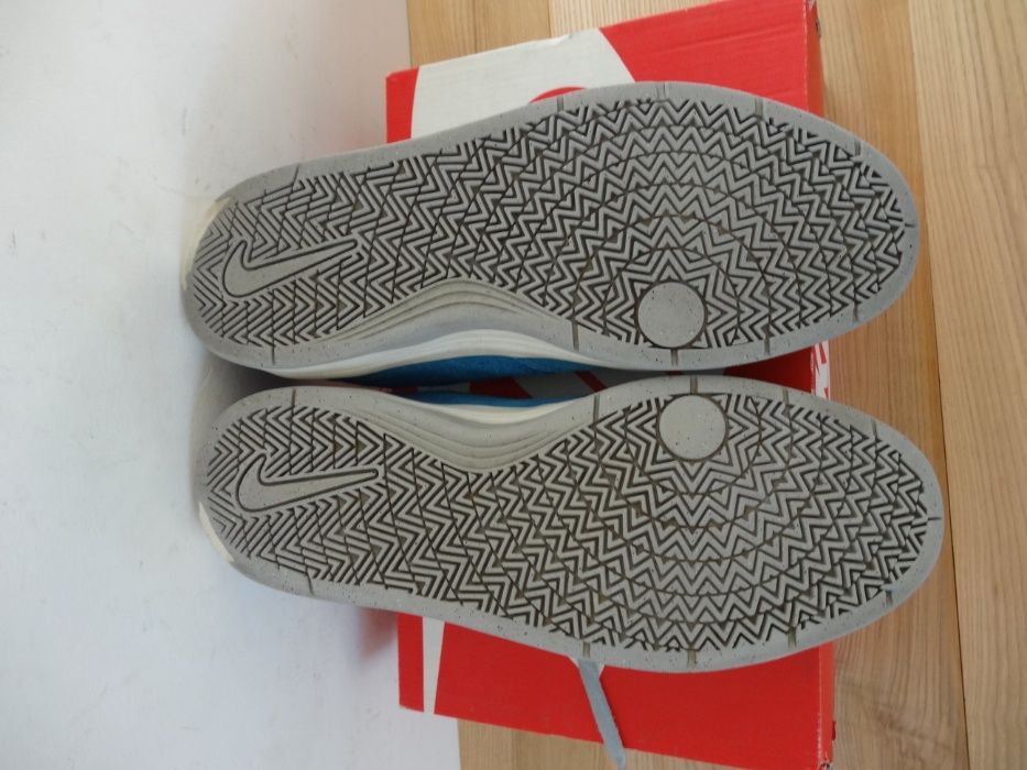Buty Nike Erick Koston 2 roz 43 SKÓRA Lunarlon Sportowe Adidasy