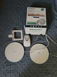 Monitor oddechu Babysense 7