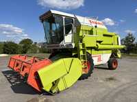 Комбайн Claas Dominator 88 SL| Клас Домінатор 88 sl | 1990 рік | 3D