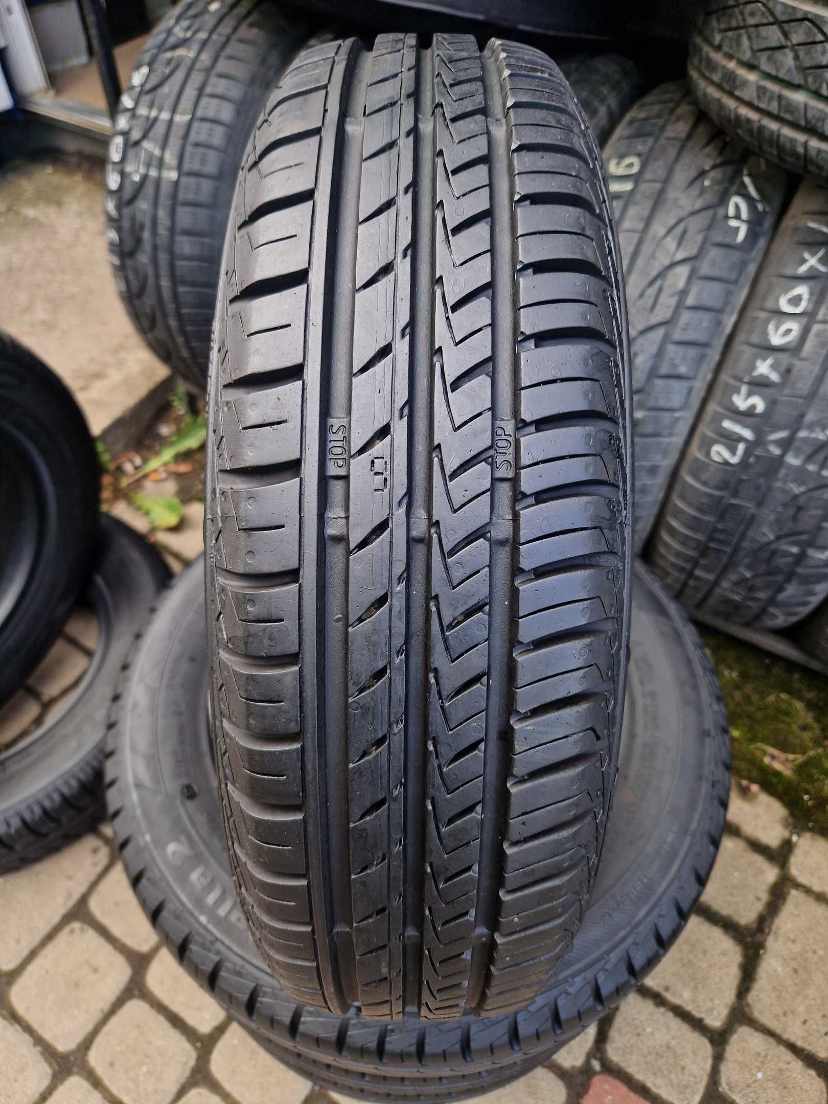 155/70R13 Matador MP 16 Stella 2 Літо склад шини резина шины покрышки