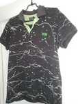 Koszulka polo Hugo Boss 2 XL cotton