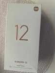 Telefon xaomi 12