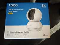 Câmera vigilância TP-Link Tapo C210 (Nova na caixa)