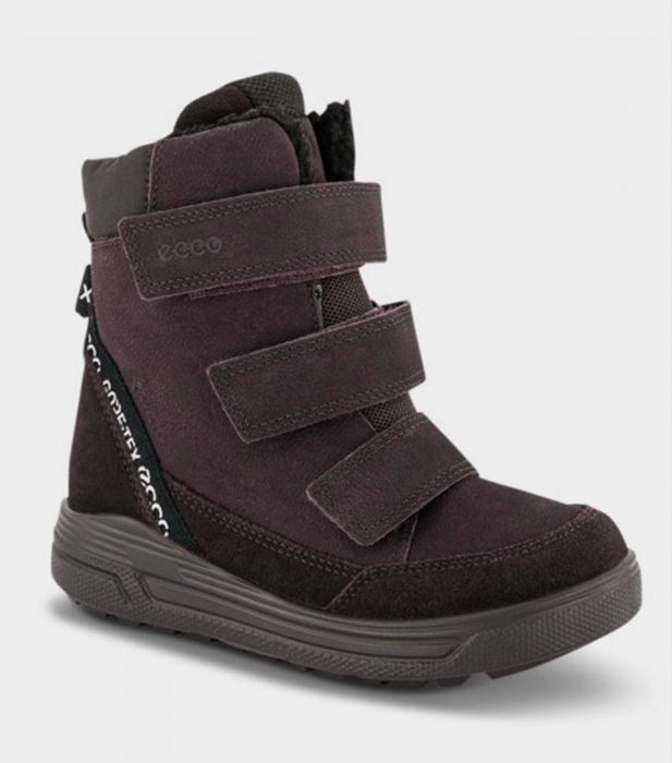 Зимові черевики Ecco Urban p 33