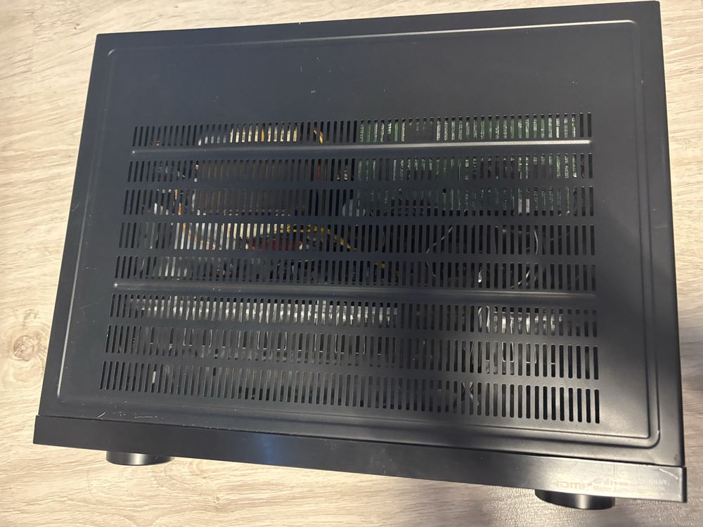 Amplituner  Piooner VSX- 521K- Bardzo dobry stan