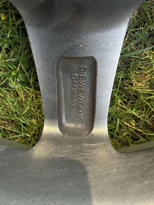 Felgi, Ford, Volvo R16 215/60 opony zimowe czyjniki tpms