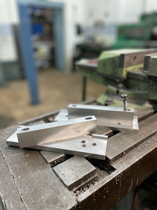 Приспособлення для установки розподільного валу Mercedes