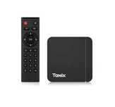 TV Box Tanix W2 Android 2GB/16GB