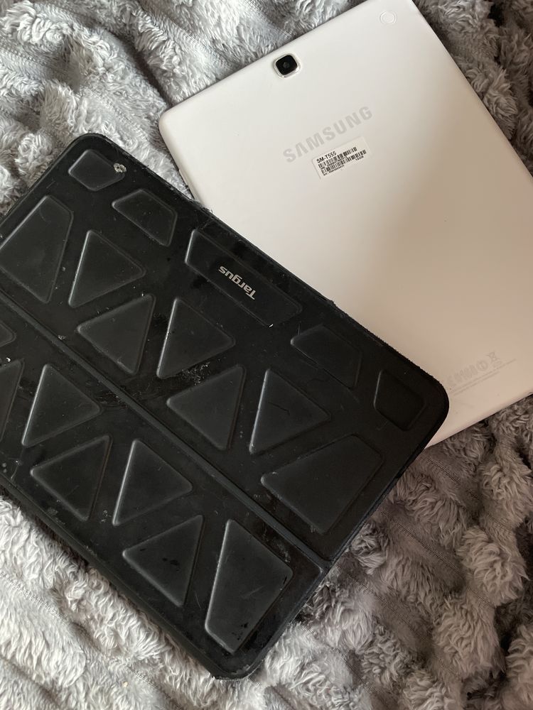 Samsung galaxy tab A