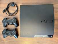 SONY PlayStation 3 320Gb