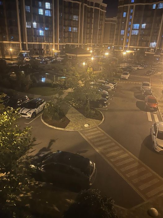 Сімейна мрія! 3 кім +величезна кухня в один рівень! ЖК Софія Резиденс