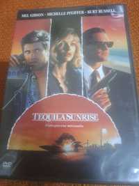 Tequila Sunrise - DVD PL