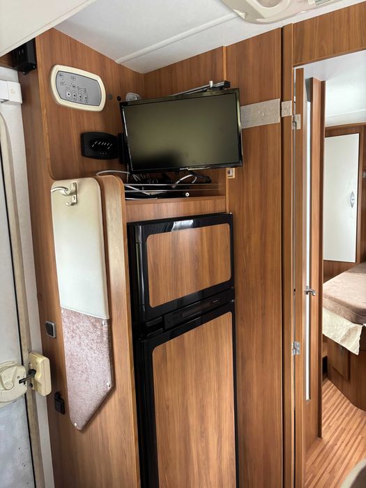 Renault Master Rimor XGO Dynamique 39