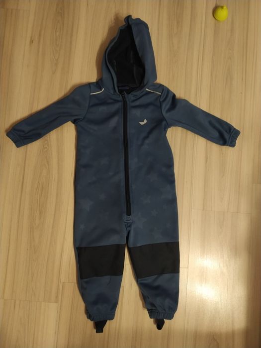 Kombinezon Lupilu 86/92