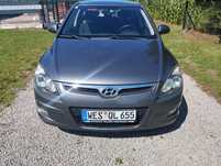 Hyundai i30 2009