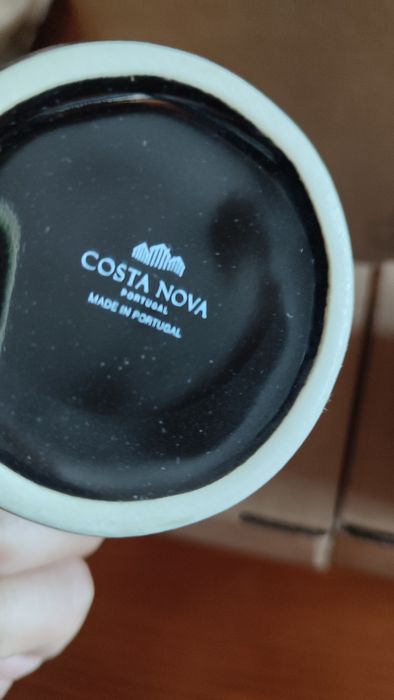 Copos Lungo Costa Nova