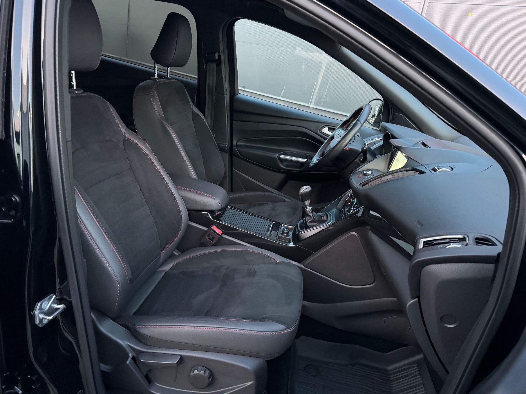 Ford Kuga ST line 1.5 Benzyna Automat Xenon Alu GWARANCJA