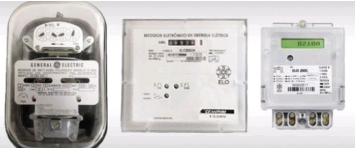 Redução da sua faturação Mensal de Energia Elétrica para 50%.