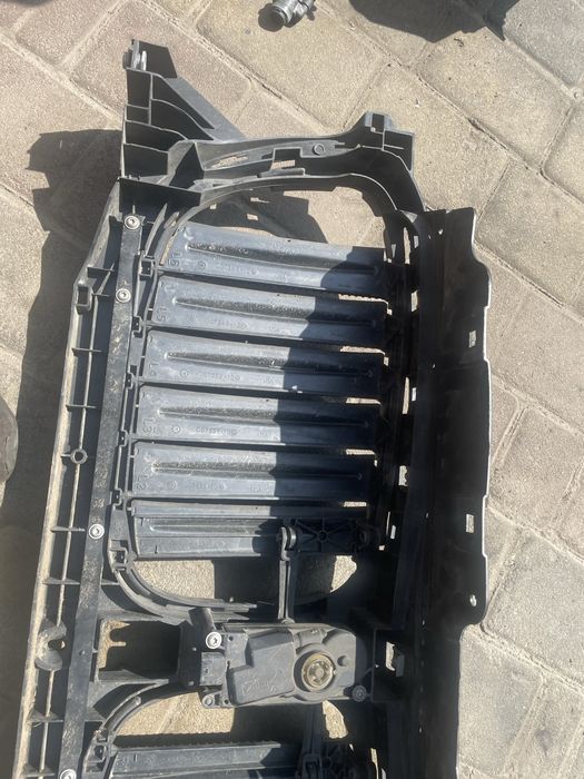Bmw x3 g01 жалюзі г01 бмв