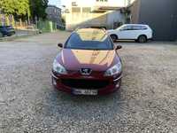 Peugeot 407sw 2.0hdi