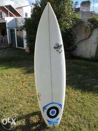 Prancha de Surf 6'3" Picos Surfboards