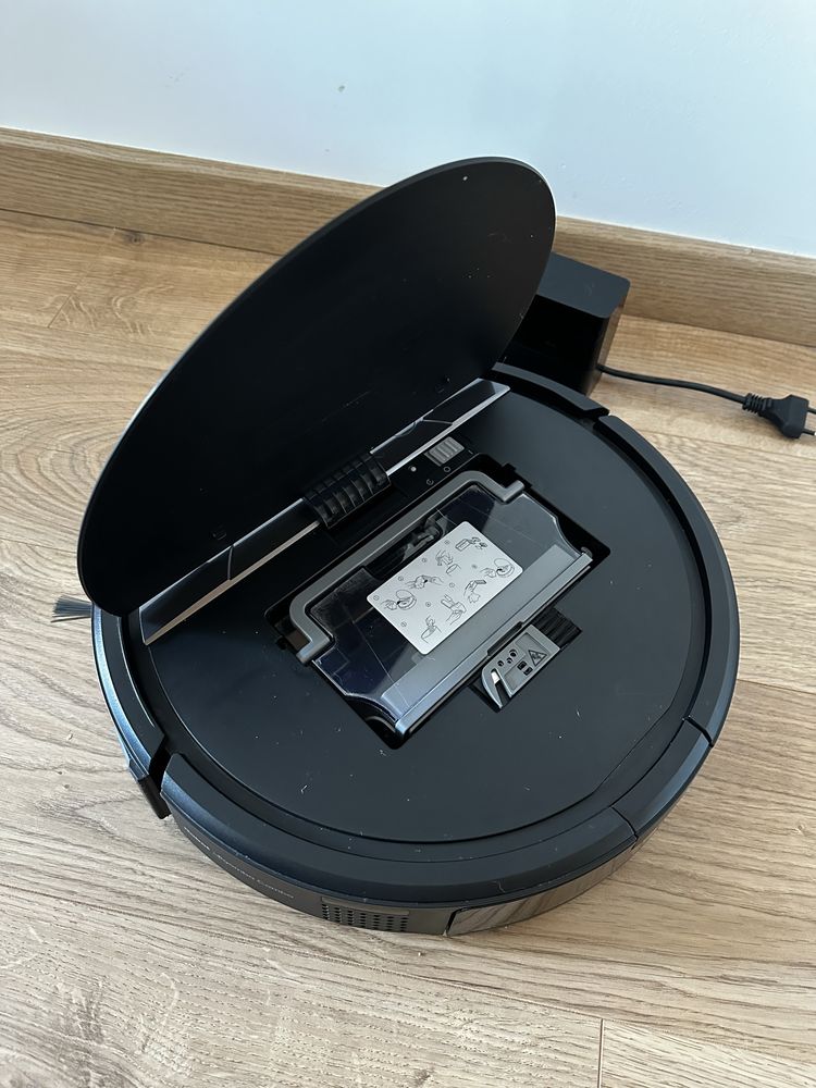Robot aspirador