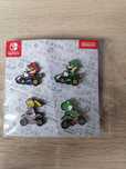 Przypinki gra  Mario nintendo gadżet nowe wysyłka
