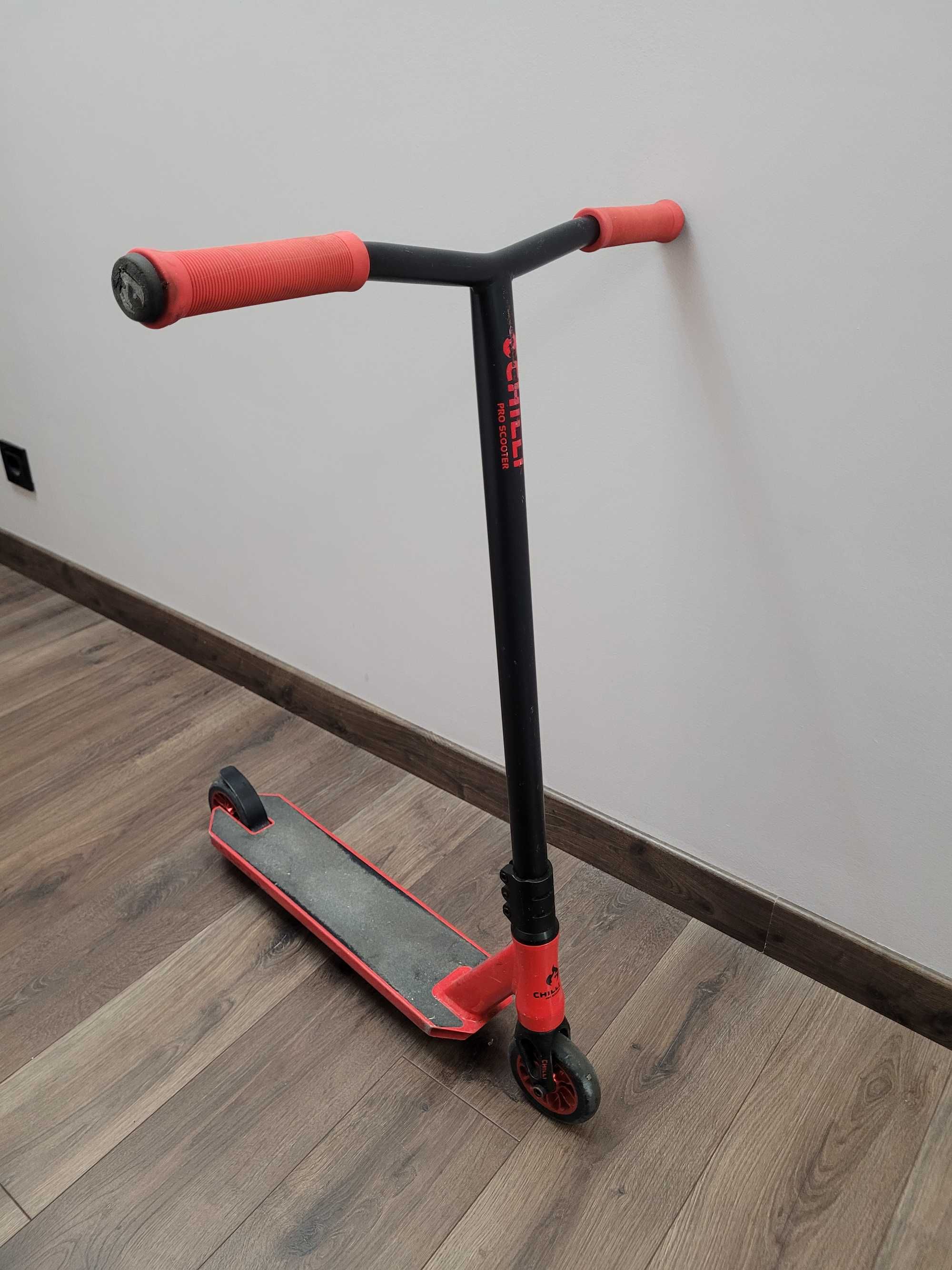 Hulajnoga Chilli Pro Scooter Reaper