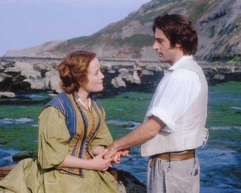 POSSESSÃO (Gwyneth Paltrow, Aaron Eckhart, Jeremy Northam)