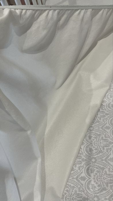 Детская Кровать Ліжко дитяче з комодом та комплект