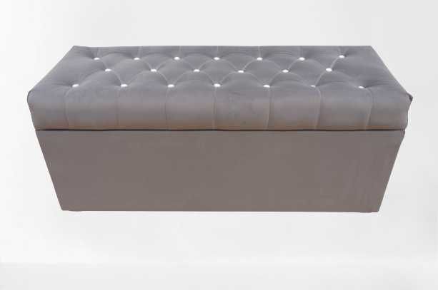 PUFA pufy GLAMOUR glamur cyrkonie DARMOWA DOSTAWA 24H za pobraniem