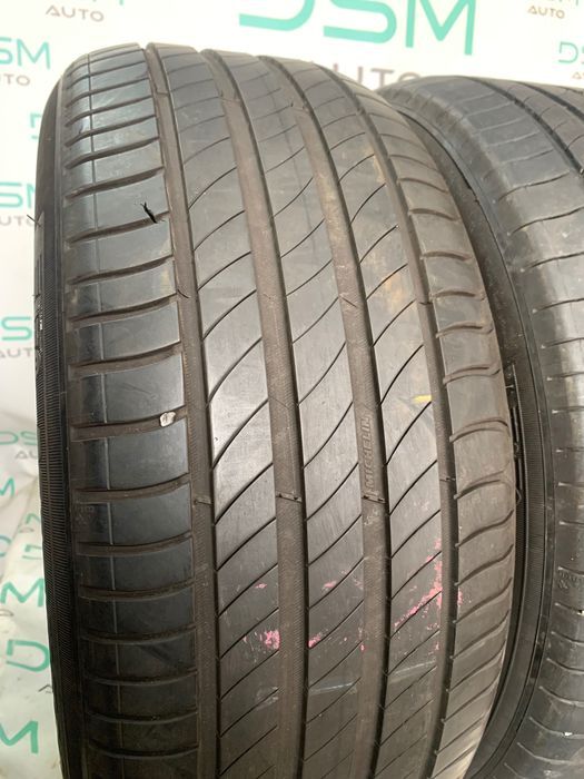 Склад шин б/в. 235/60 R17 Michelin Primacy 4