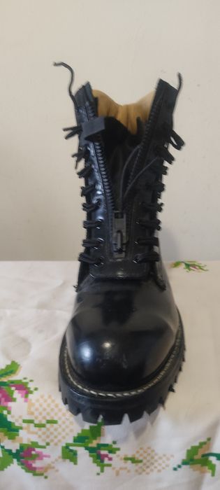 Боти Chippewa. Якісне взуття на осінь