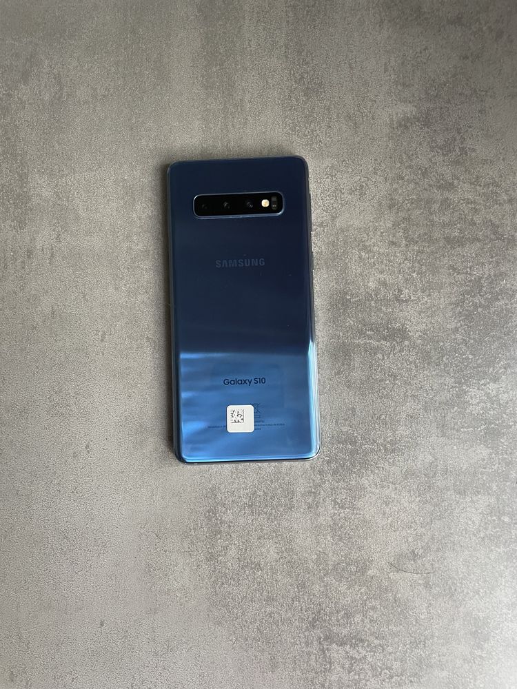 samsung galaxy s10 8/512gb