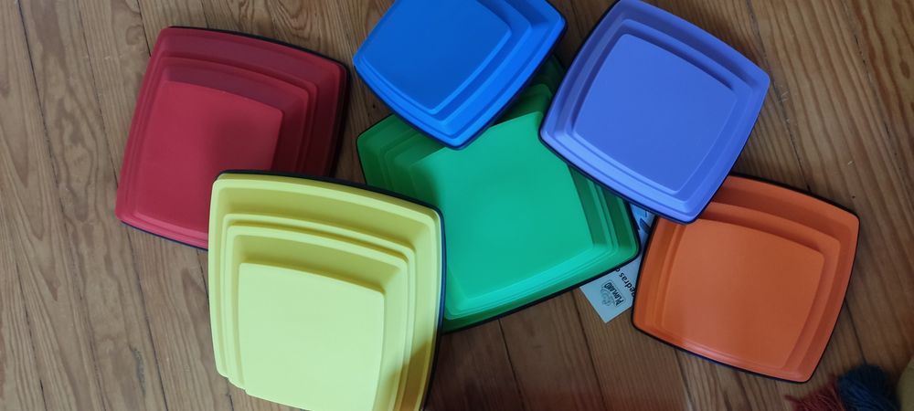 Brinquedo pedras de equilíbrio