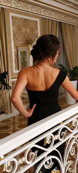 вечірня сукня. Ідеальна
