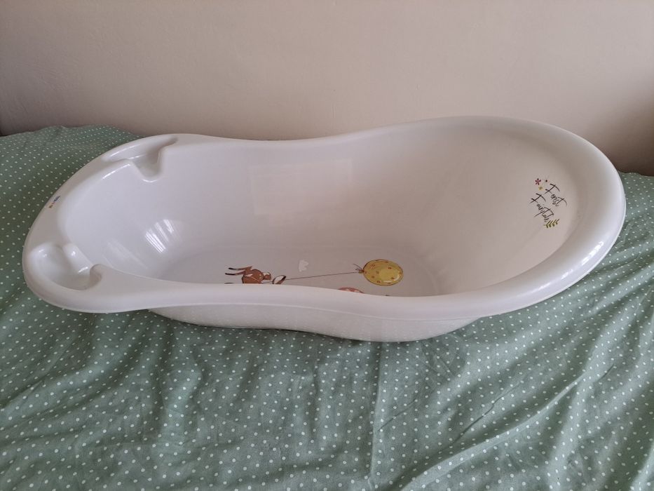 Wanienka Tega 86 cm