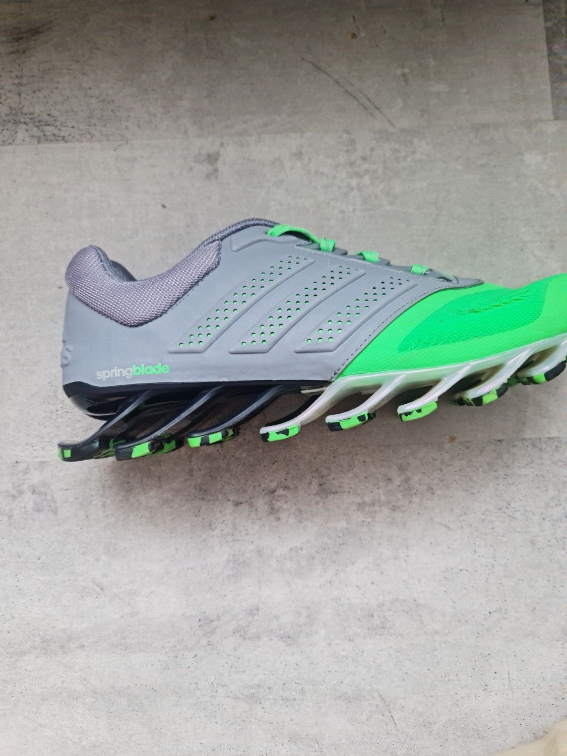 Adidas Springblade