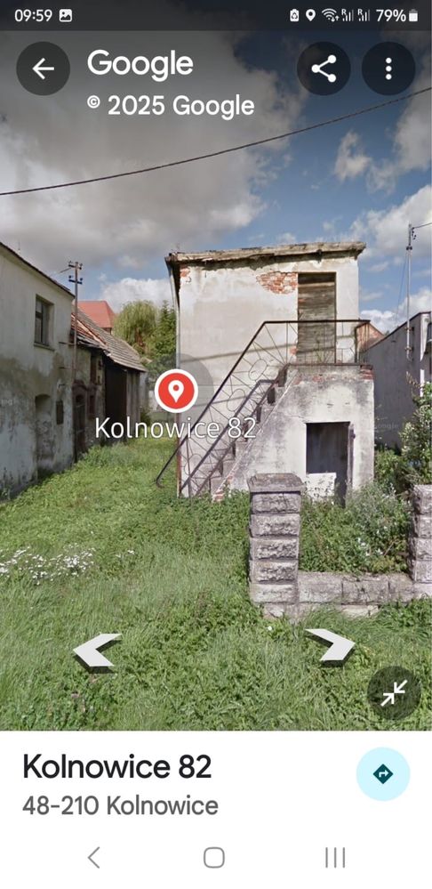 Do sorzedania dom do remontu