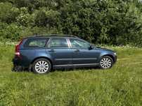 Volvo v50 kombi 2005 2.4 benzyna
