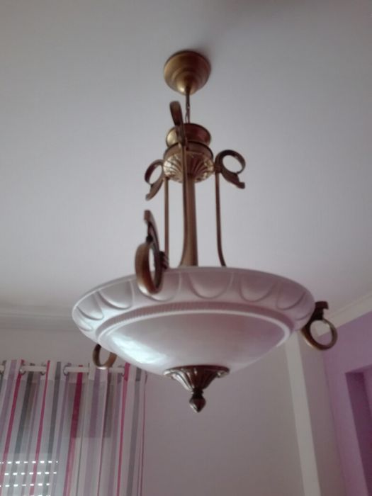 Candeeiro de quarto