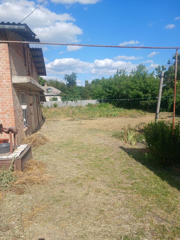 Продам дом Пивзавод