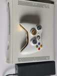 Xbox 360 rgh3.0 LT+ HDD 320 zestaw