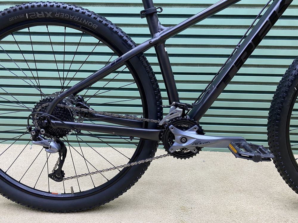 АКЦІЯ Гірський велосипед Trek Xcaliber 7 Rock Shox 30 29 гідравлика