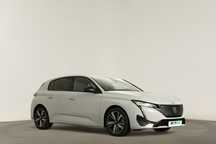 Peugeot 308 1.2 PureTech Allure EAT8